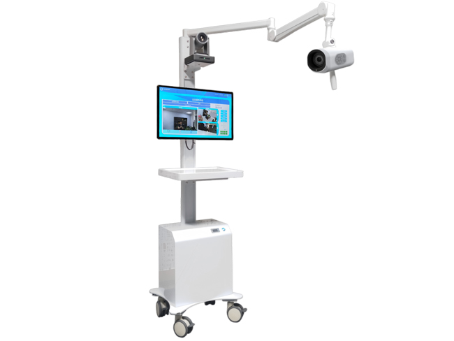 可视化实训示教仪